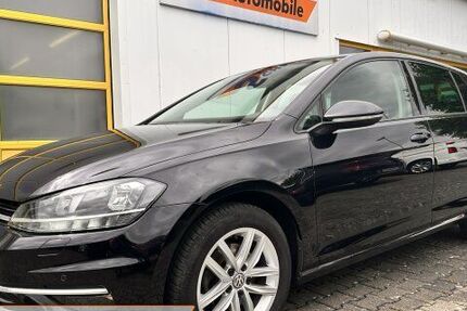 VW Golf 125.000 km 12.850 &euro; Echzell 61209