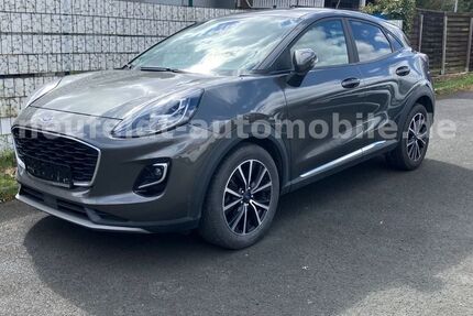Ford Puma 68.000 km 13.490 &euro; Aßlar-Werdorf 35614