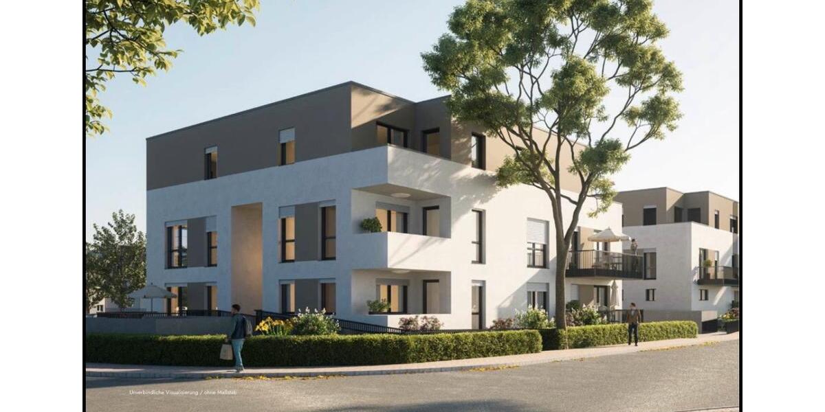 Einfamilienhaus Solms - 2 Zimmer, 48 m&sup2;, 850&euro; | Angebot:26587167
