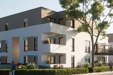 Haus Solms - 2 Zimmer, 48 m&sup2;, 850&euro; | Angebot:26587167