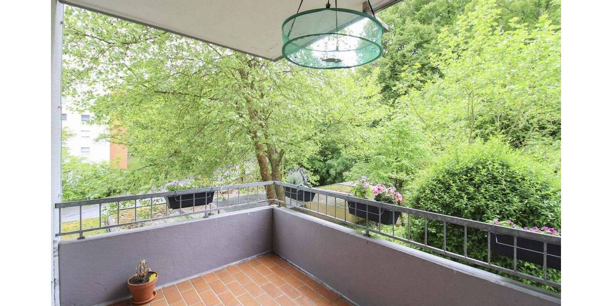 Etagenwohnung Marburg Wehrda - 2 Zimmer, 68 m&sup2;, 259.000&euro; | Angebot:26768267