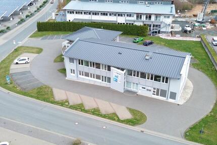 Gewerbeobjekt Wetzlar - 1.562&euro; | Angebot:25655580