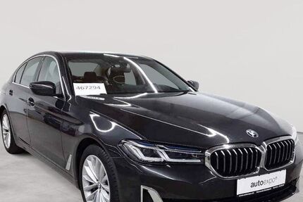 BMW 530 80.620 km 30.789 &euro; Fernwald-Steinbach 35463