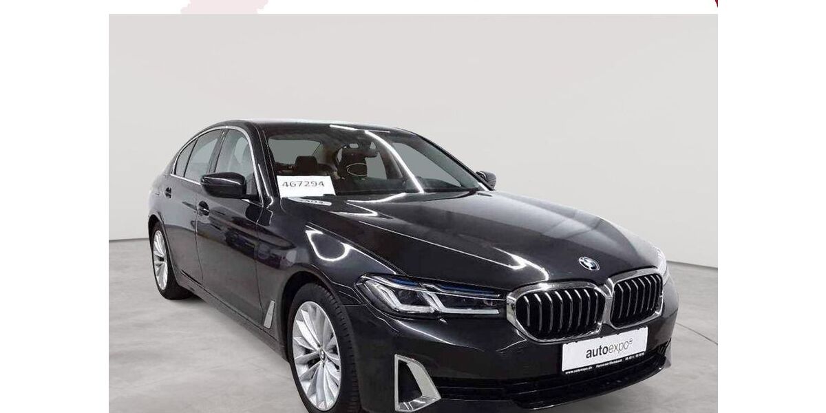 BMW 530 80.620 km 30.789 &euro; Fernwald-Steinbach 35463