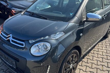 Citroen C1 83.347 km 5.990 &euro; Butzbach 35510