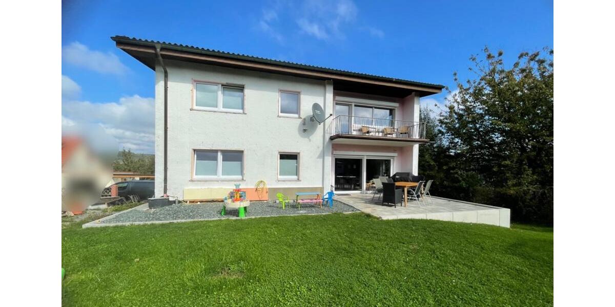 Einfamilienhaus Löhnberg - 6 Zimmer, 184 m&sup2;, 499.000&euro; | Angebot:22954357