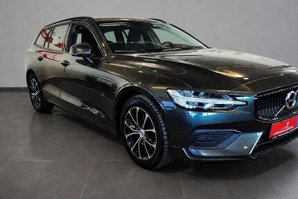 Volvo V60 118.930 km 20.999 &euro; Ober Mörlen 61239
