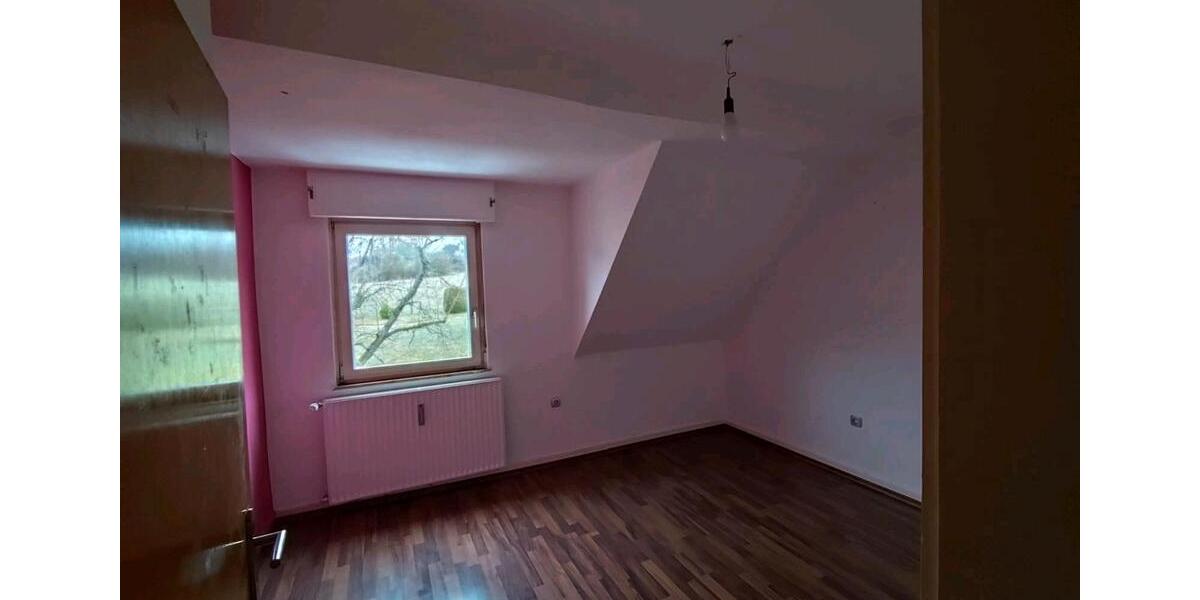 Etagenwohnung Wetzlar Hermannstein - 3 Zimmer, 75 m&sup2;, 700&euro; | Angebot:25960514