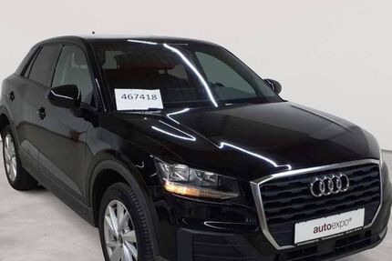 Audi Q2 54.113 km 19.290 &euro; Fernwald-Steinbach 35463