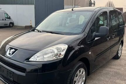Peugeot Partner 154.000 km 4.190 &euro; Gambach 35516