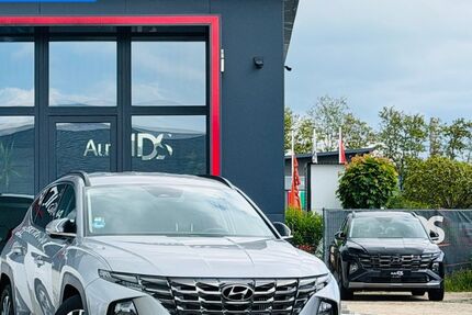 Hyundai TUCSON 27.943 km 23.949 &euro; Lollar 35457