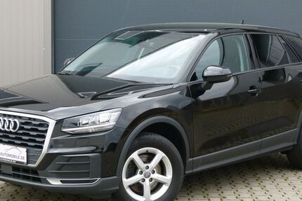 Audi Q2 169.100 km 15.999 &euro; Asslar-Werdorf 35614
