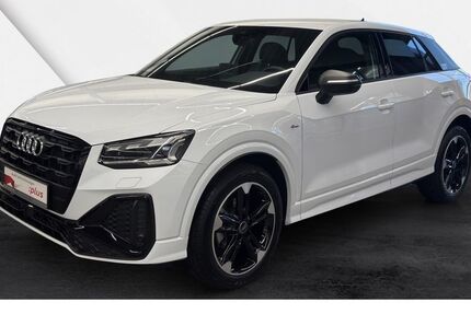 Audi Q2 4.140 km 36.830 &euro; Giessen 35394