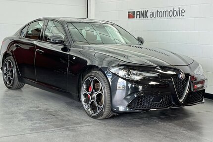 Alfa Romeo Giulia 2.0 Ti Q4 Leder Xenon Carplay 49.700 km 33.440 &euro; Lich 35423