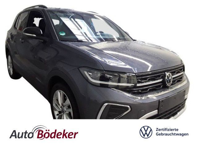 VW T-Cross 3.800 km 25.990 &euro; Butzbach 35510