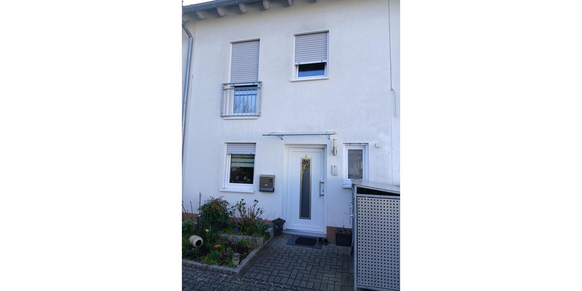 Reihenhaus Gießen Allendorf - 4 Zimmer, 126 m&sup2;, 580.000&euro; | Angebot:25834569