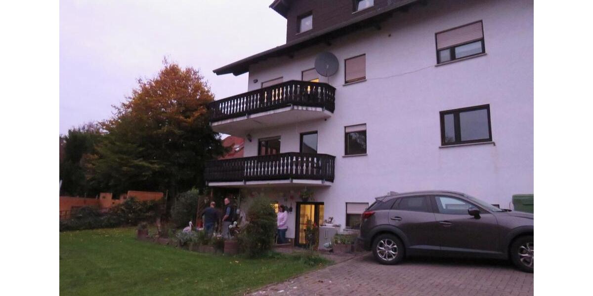 Erdgeschoßwohnung Waldsolms - 5 Zimmer, 65 m&sup2;, 178.000&euro; | Angebot:25284218
