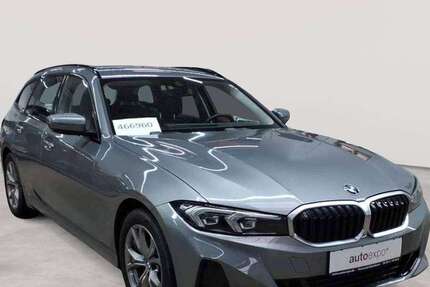 BMW 318 15.344 km 29.490 &euro; Fernwald-Steinbach 35463