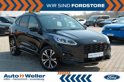 Ford Kuga 62.038 km 26.990 &euro; Wetzlar 35581