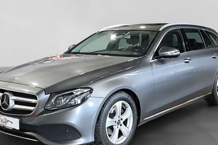 Mercedes-Benz E 220 120.900 km 23.490 &euro; Leun 35638