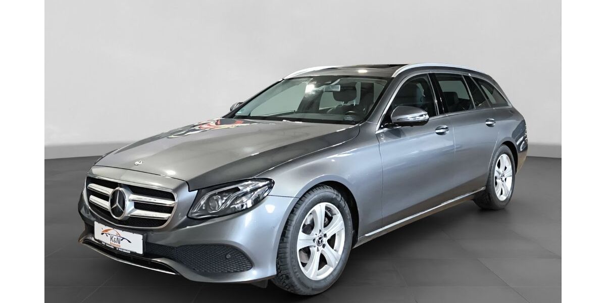 Mercedes-Benz E 220 120.900 km 23.490 &euro; Leun 35638