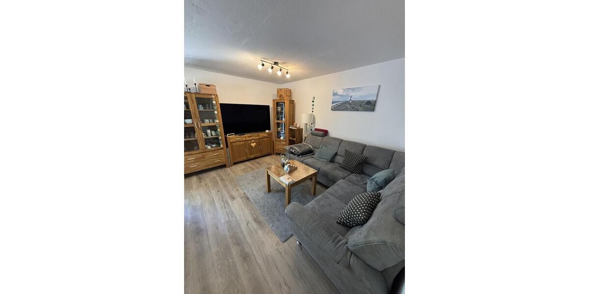 Etagenwohnung Marburg Marbach - 2 Zimmer, 58 m&sup2;, 579&euro; | Angebot:26688973