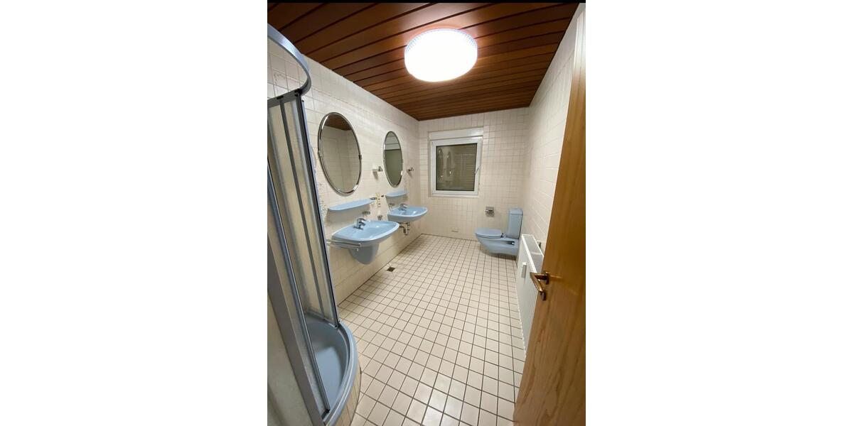 Etagenwohnung Echzell - 3 Zimmer, 115 m&sup2;, 750&euro; | Angebot:26038478