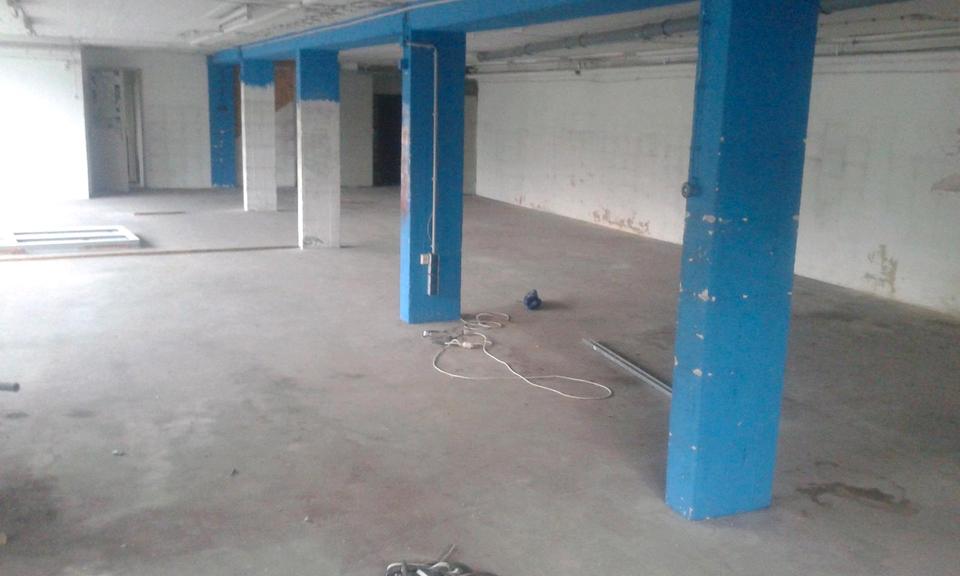 Gewerbeobjekt Wetzlar Naunheim - 1.050&euro; | Angebot:26134907