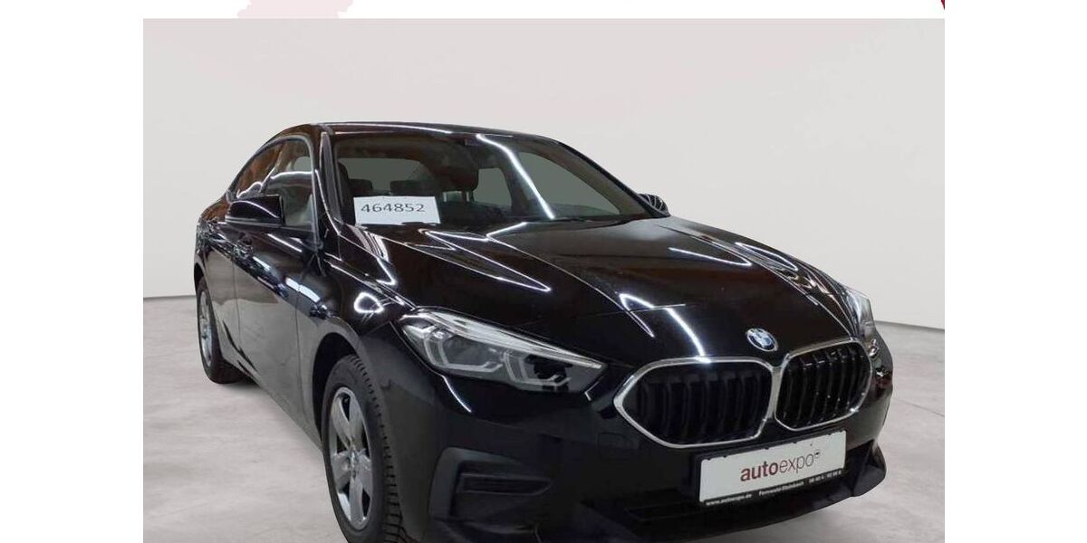 BMW 216 14.702 km 21.889 &euro; Fernwald-Steinbach 35463