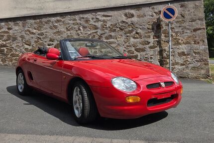 MG F 46.732 km 2.999 &euro; Waldsolms 35647