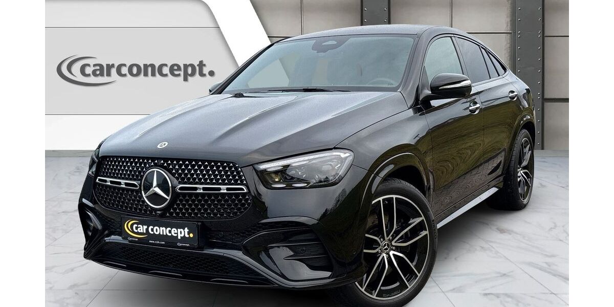 Mercedes-Benz GLE 450 15.532 km 94.800 &euro; Wetzlar 35579