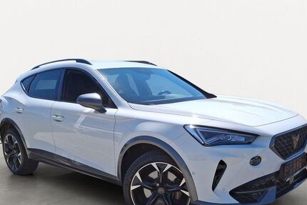 Cupra Formentor 25.125 km 28.990 &euro; Friedberg 61169