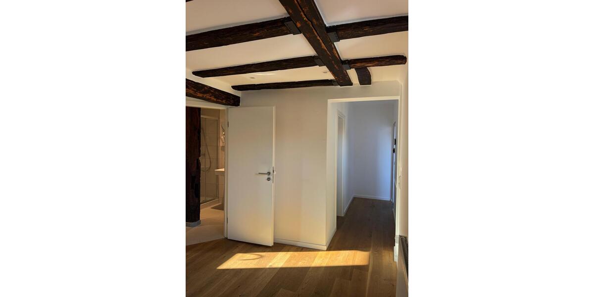 Etagenwohnung Bad Nauheim - 2 Zimmer, 63 m&sup2;, 1.050&euro; | Angebot:25934593