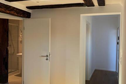 Wohnung Bad Nauheim - 2 Zimmer, 63 m&sup2;, 1.050&euro; | Angebot:25934593