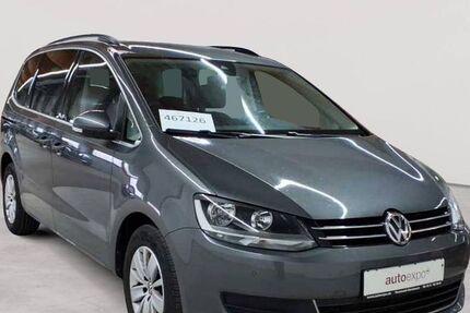 VW Sharan 86.556 km 24.289 &euro; Fernwald-Steinbach 35463