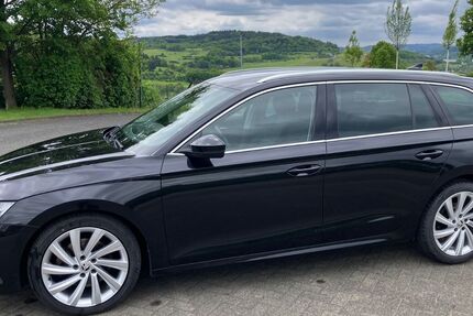 Skoda Octavia 96.500 km 19.900 &euro; Herborn 35745