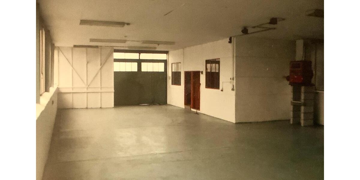 Gewerbeobjekt Solms - 1.700&euro; | Angebot:25253920