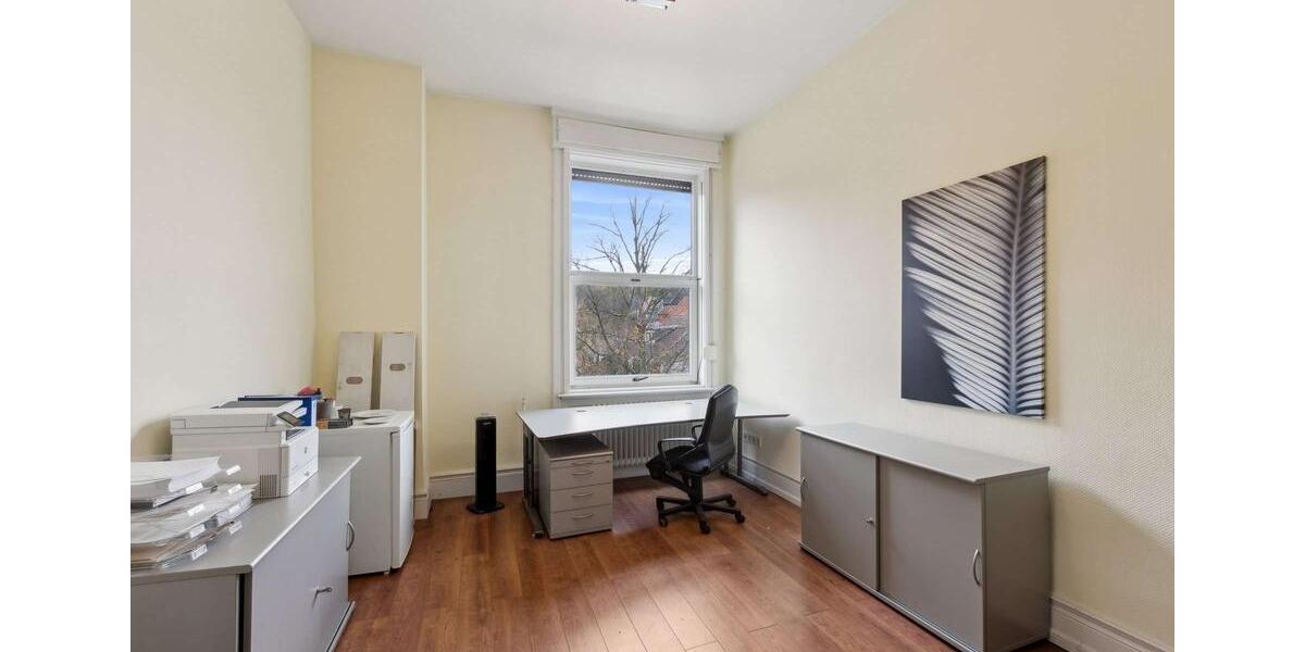 Gewerbeobjekt Bad Nauheim - 1.465&euro; | Angebot:25993461