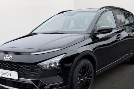 Hyundai BAYON 4.000 km 21.990 &euro; Laubach 35321