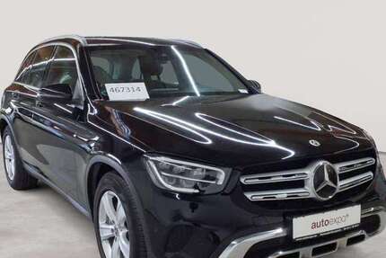 Mercedes-Benz GLC 220 137.907 km 28.490 &euro; Fernwald-Steinbach 35463