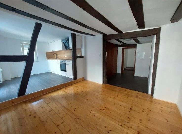 Etagenwohnung Wetzlar - 3.5 Zimmer, 102 m&sup2;, 1.020&euro; | Angebot:25968055