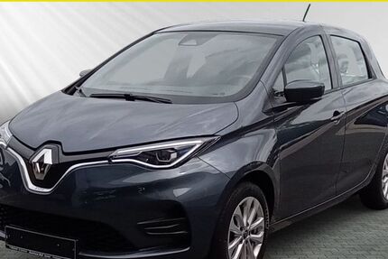 Renault ZOE 45.972 km 15.590 &euro; Marburg 35041