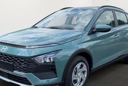 Hyundai BAYON 2.000 km 19.990 &euro; Laubach 35321