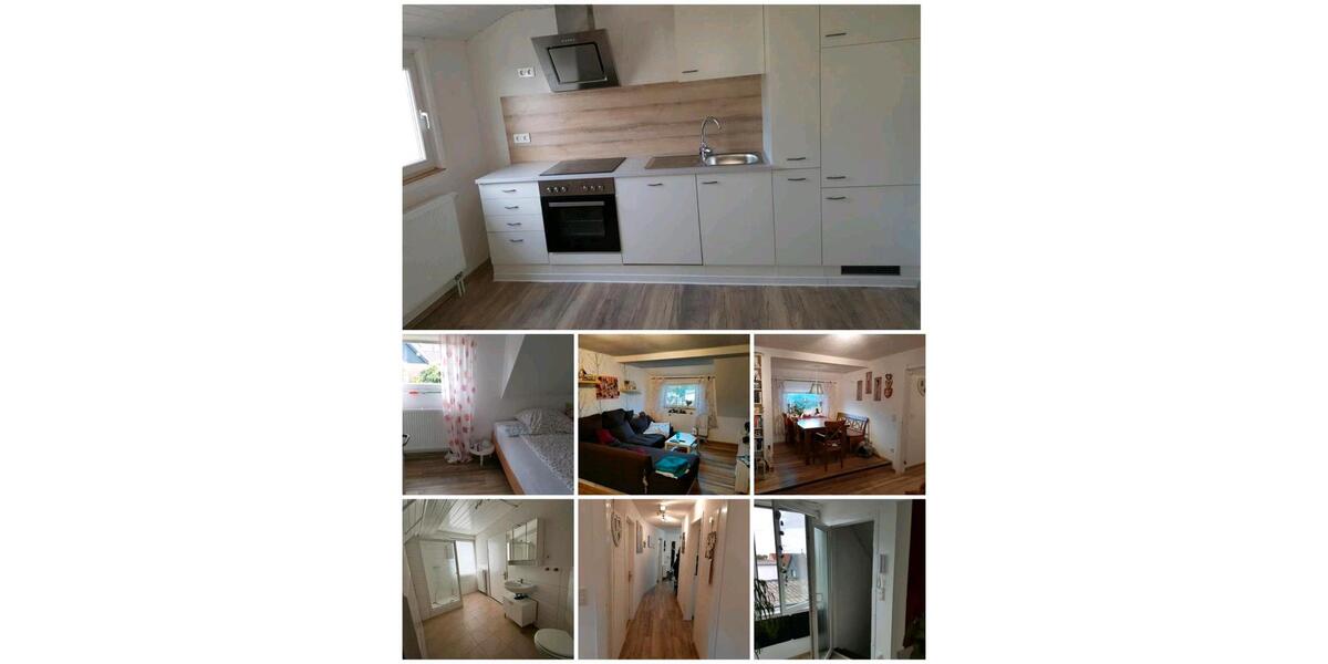 Einfamilienhaus Laubach - 390.000&euro; | Angebot:25934465