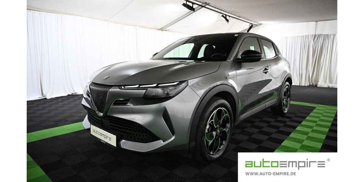 Alfa Romeo Junior 18.568 km 27.490 &euro; Butzbach 35510