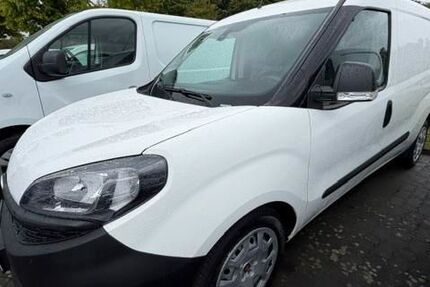 Fiat Doblo 78.850 km 13.890 &euro; Giessen 35394