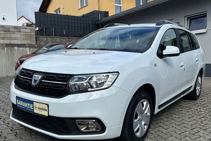 Dacia Logan 31.448 km 8.900 &euro; Butzbach 35510