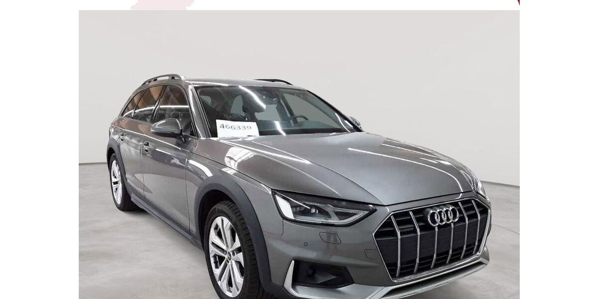 Audi A4 Allroad 110.330 km 26.489 &euro; Fernwald-Steinbach 35463