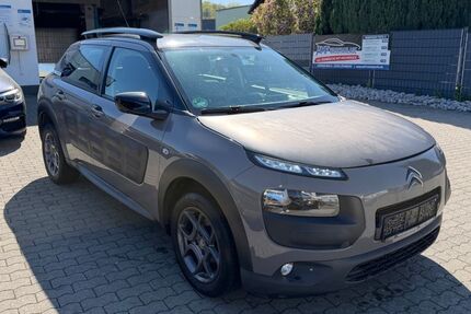 Citroen C4 Cactus 130.000 km 6.399 &euro; Löhnberg 35792