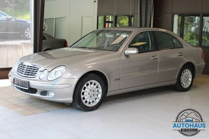 Mercedes-Benz E 240 122.905 km 7.900 &euro; Grävenwiesbach 61279